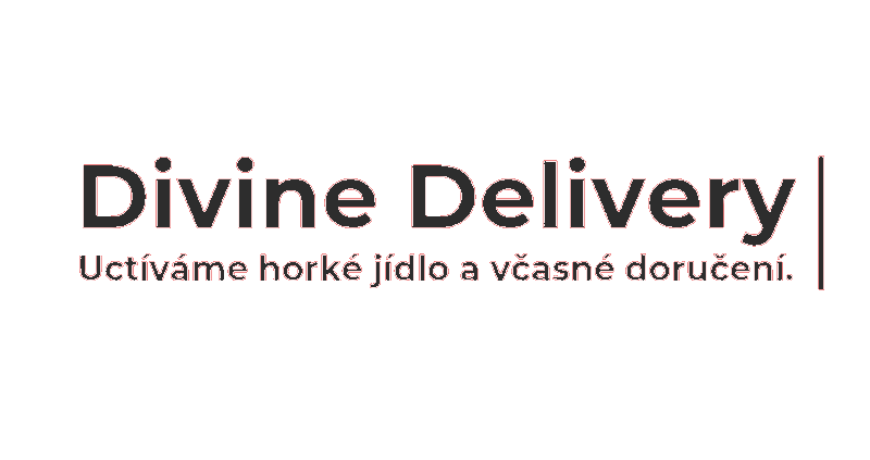 Divine Delivery logo